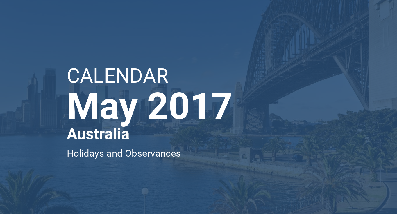 July 2017 Calendar Australia E1494604119439